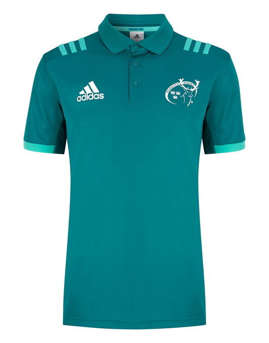 Munster Rugby polo
