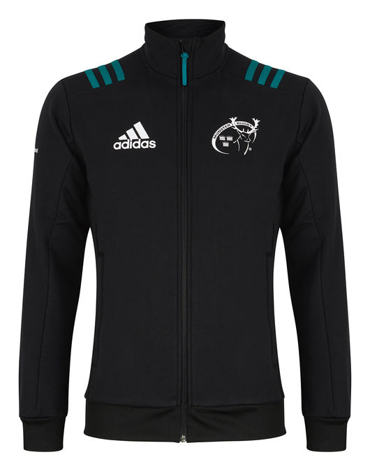Munster Rugby fleece