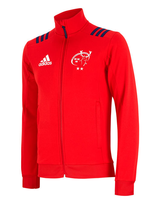 Munster Rugby European fleece