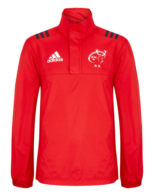 Munster Rugby European wind jacket