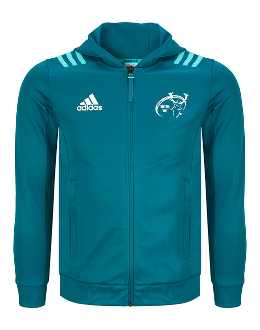 Munster Rugby hoody