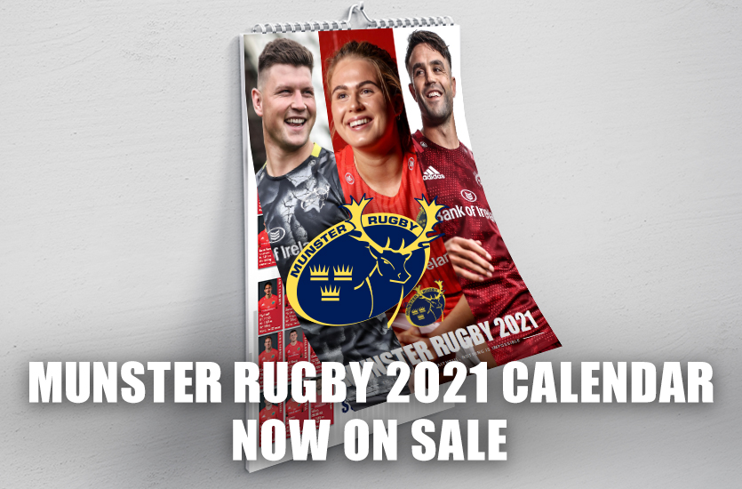 Munster Calendar This Week