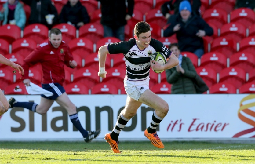 Shane Daly