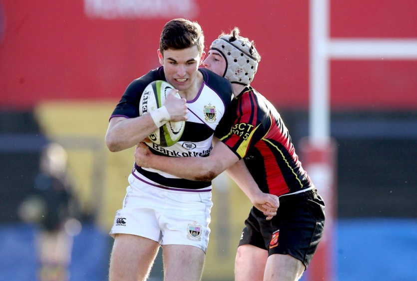 Shane Daly