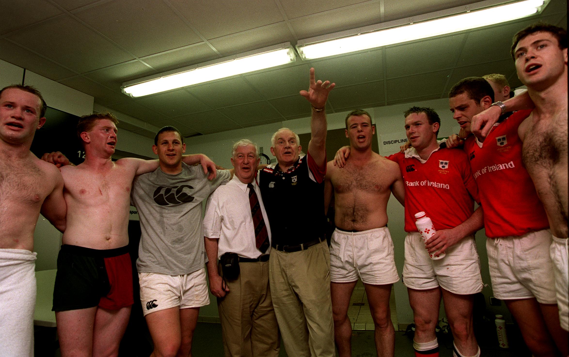 Brian O'Brien