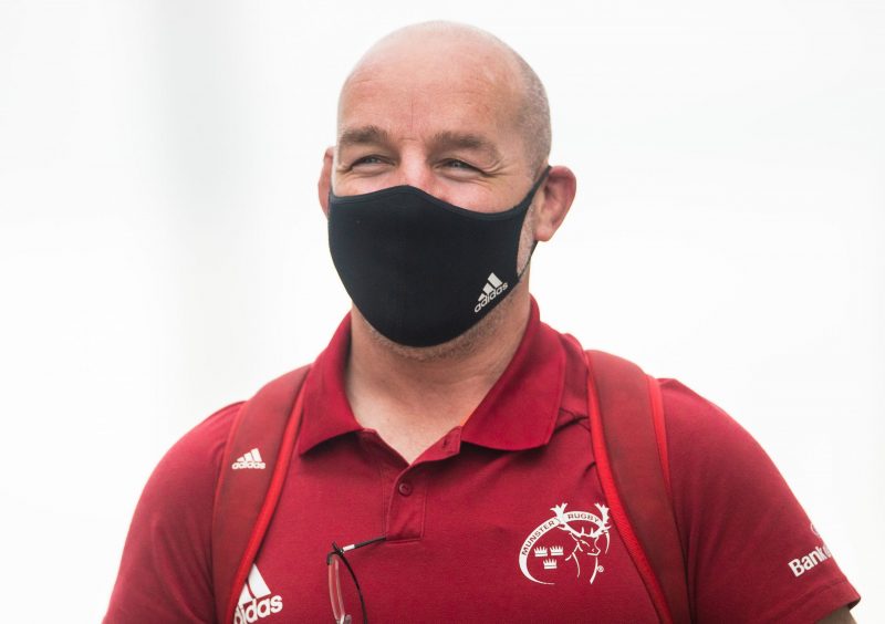 Peter Malone provides the latest Academy Update.