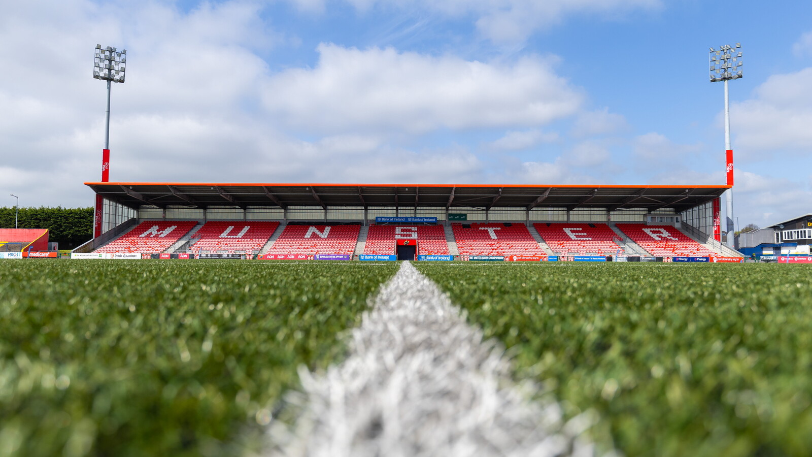 Ticket & Matchday Info | Munster v Leicester Tigers | Munster Rugby