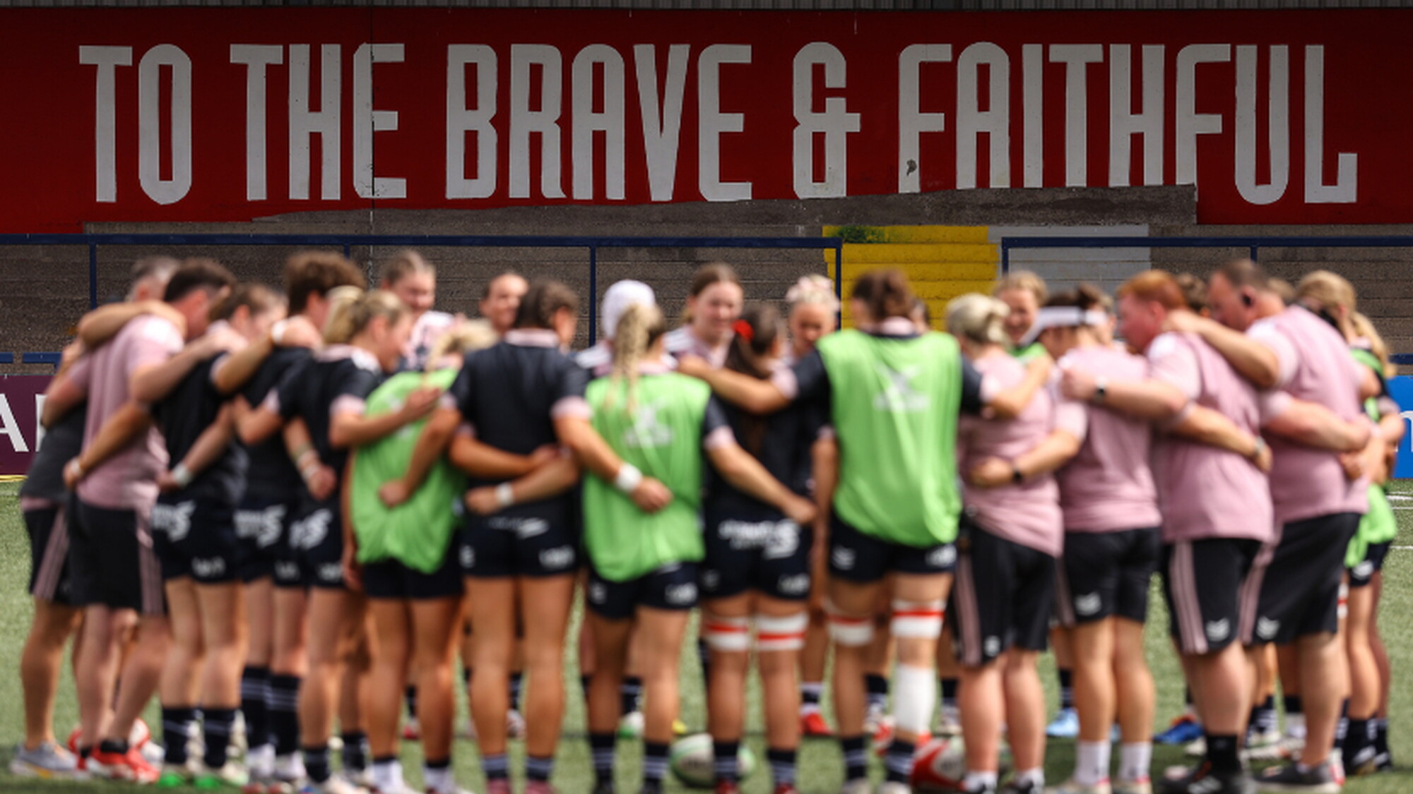 Ticket & Matchday Info | Munster Women v Ulster | Munster Rugby