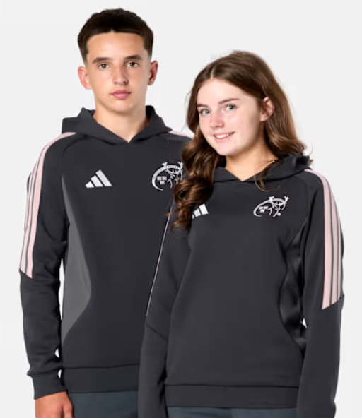 A view of the Kids Munster Training Hoody
