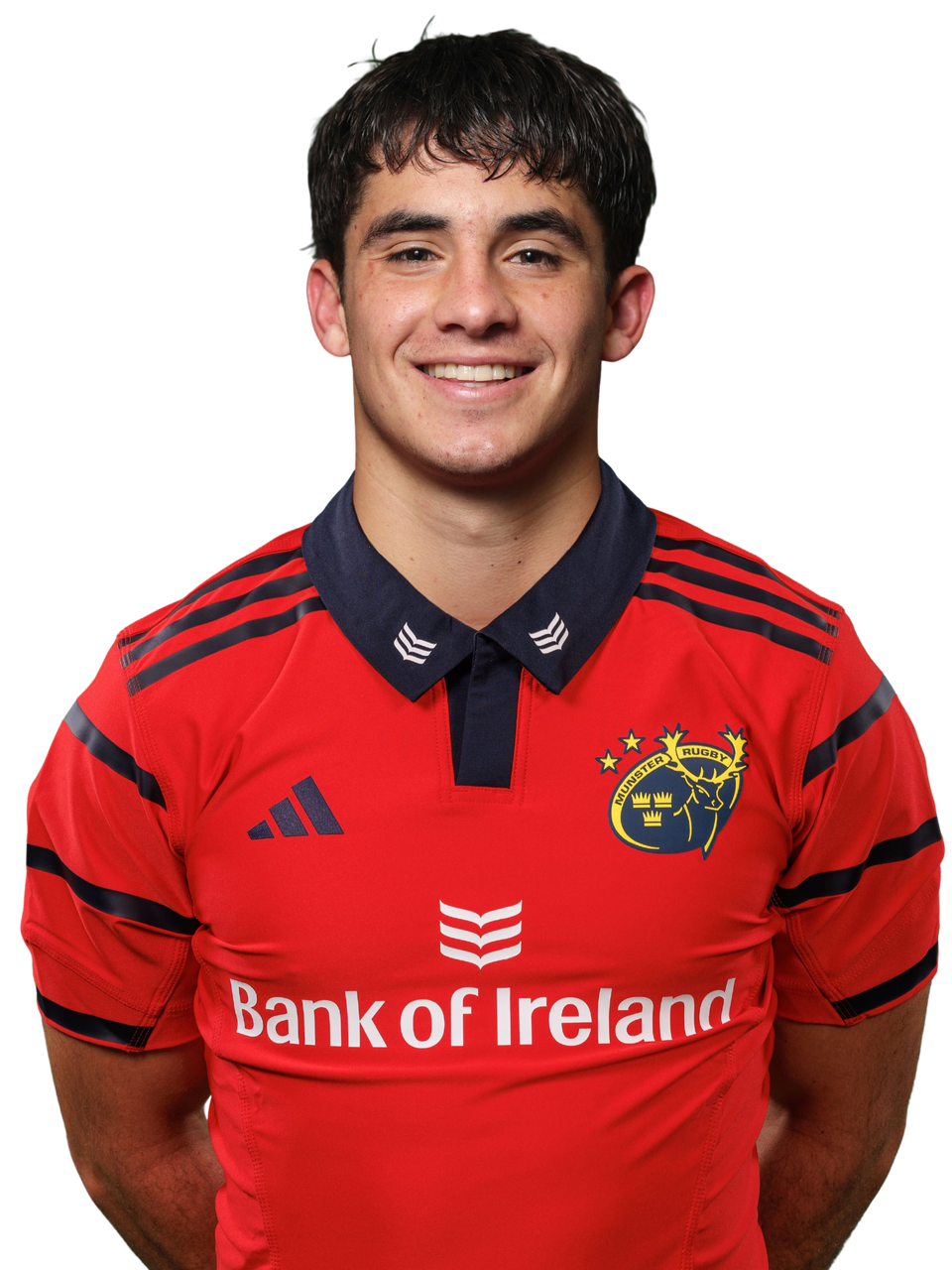 Ben O'Donovan