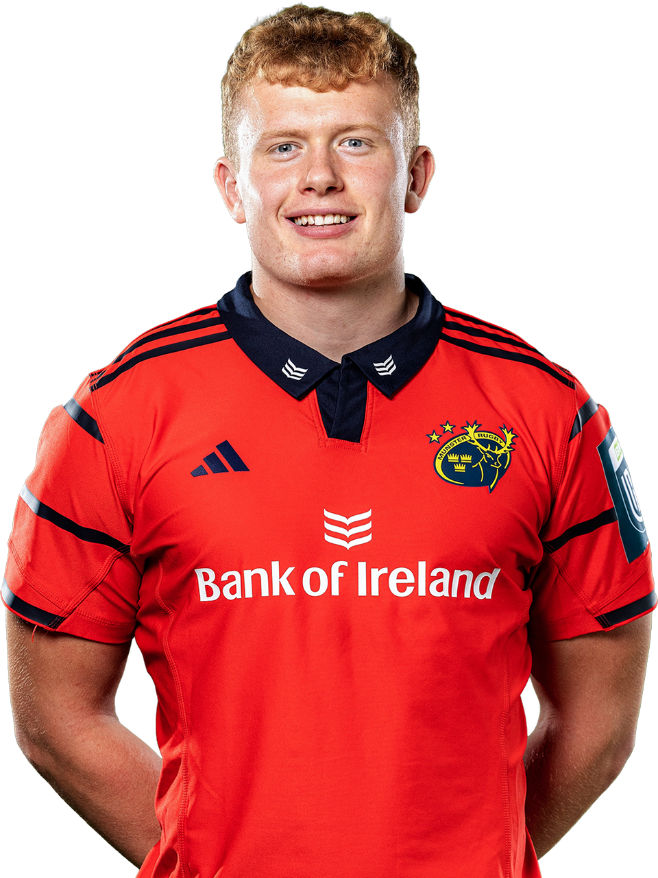 Conor Ryan