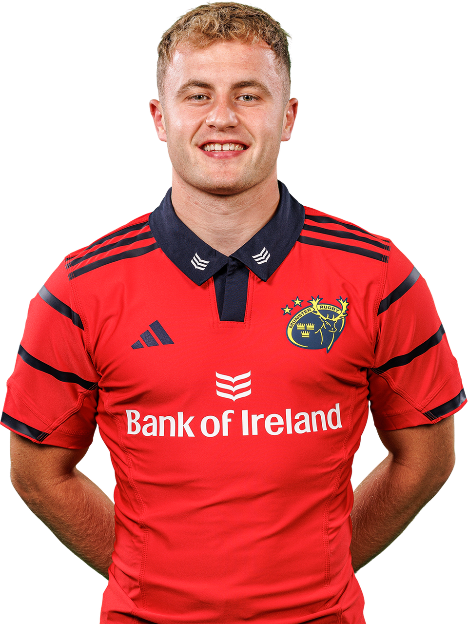 Craig Casey