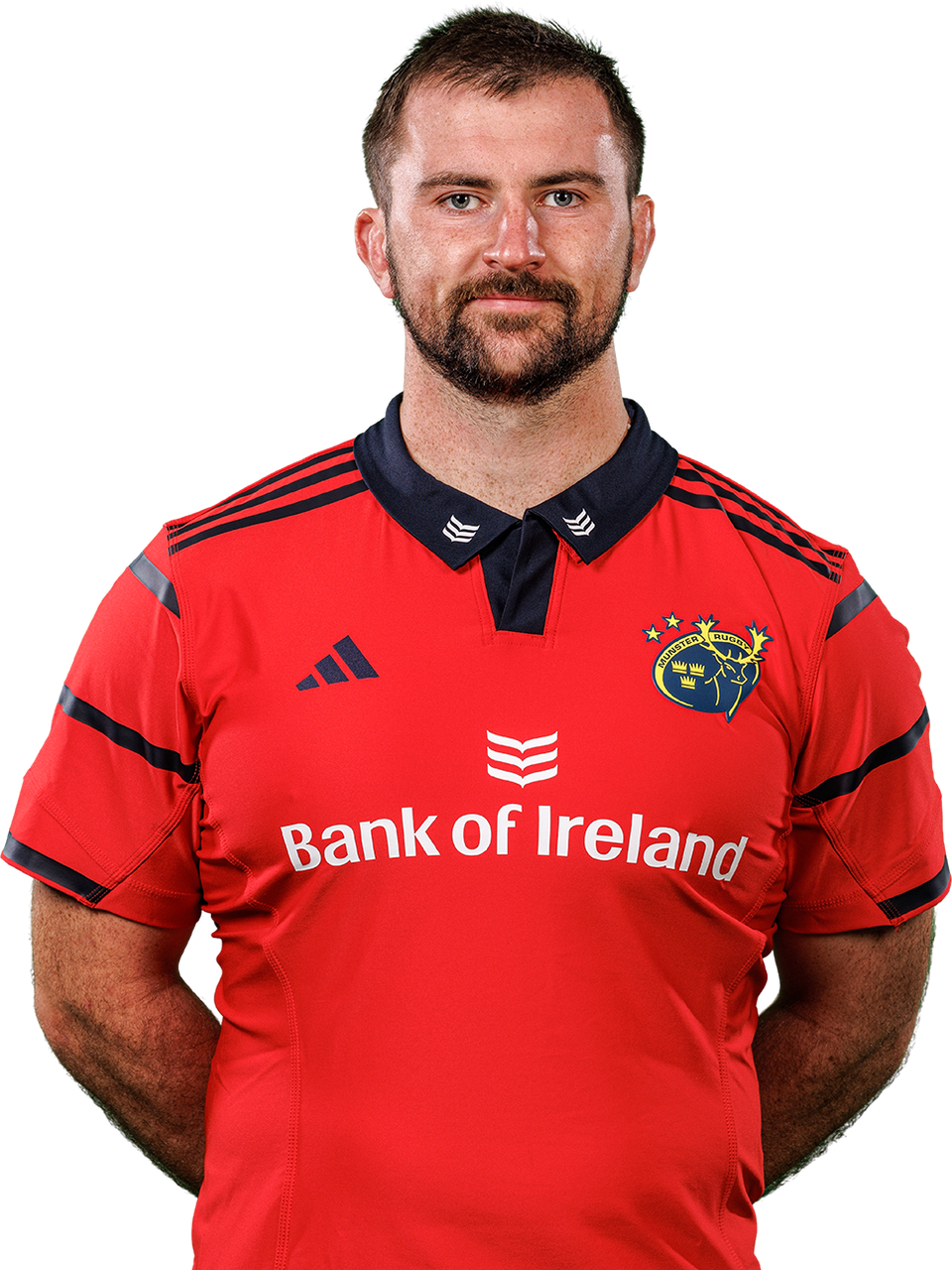 Diarmuid Barron