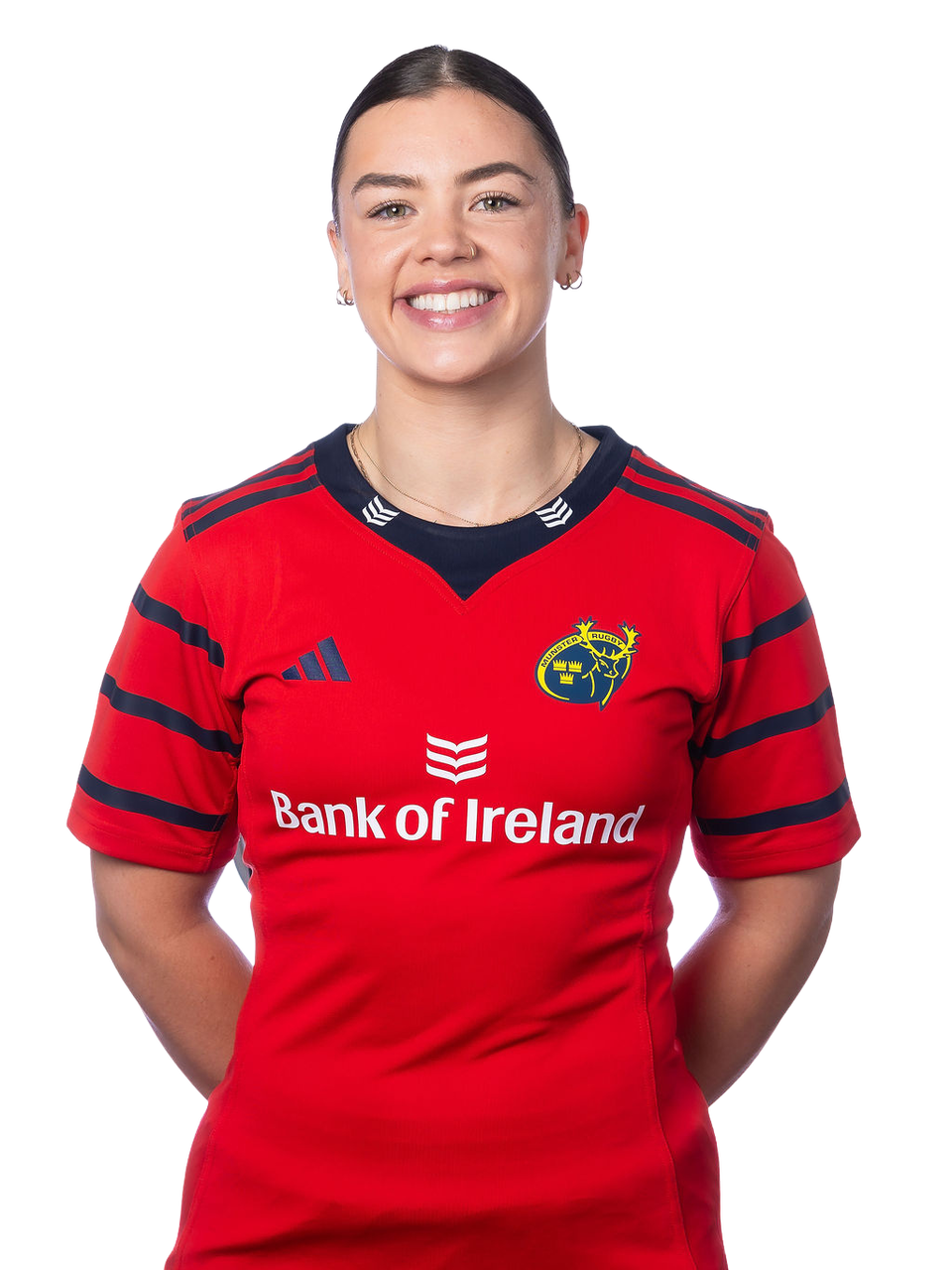 Maeve Óg O'Leary New Headshot