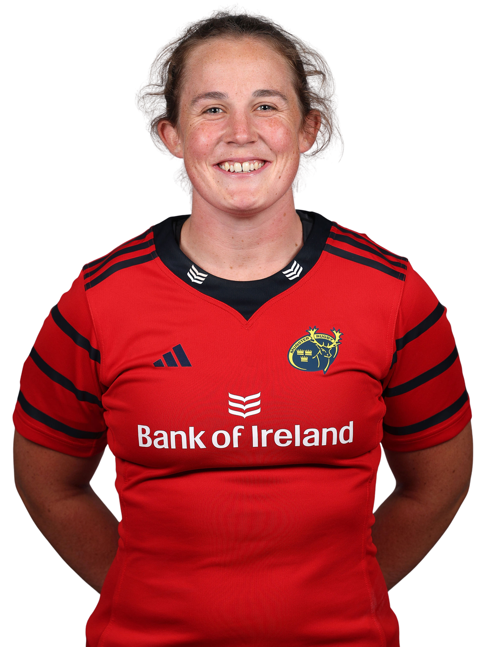 Enya Breen Headshot