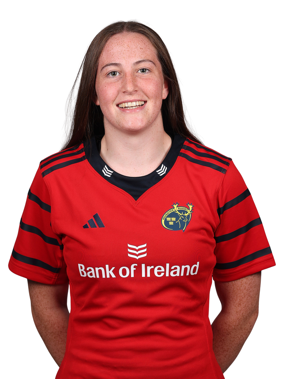 Lily Byrne Headshot