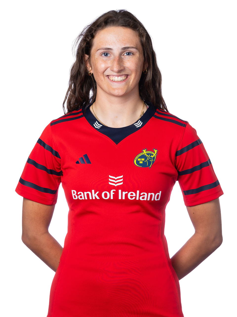 Aoibhe O'Flynn Headshot