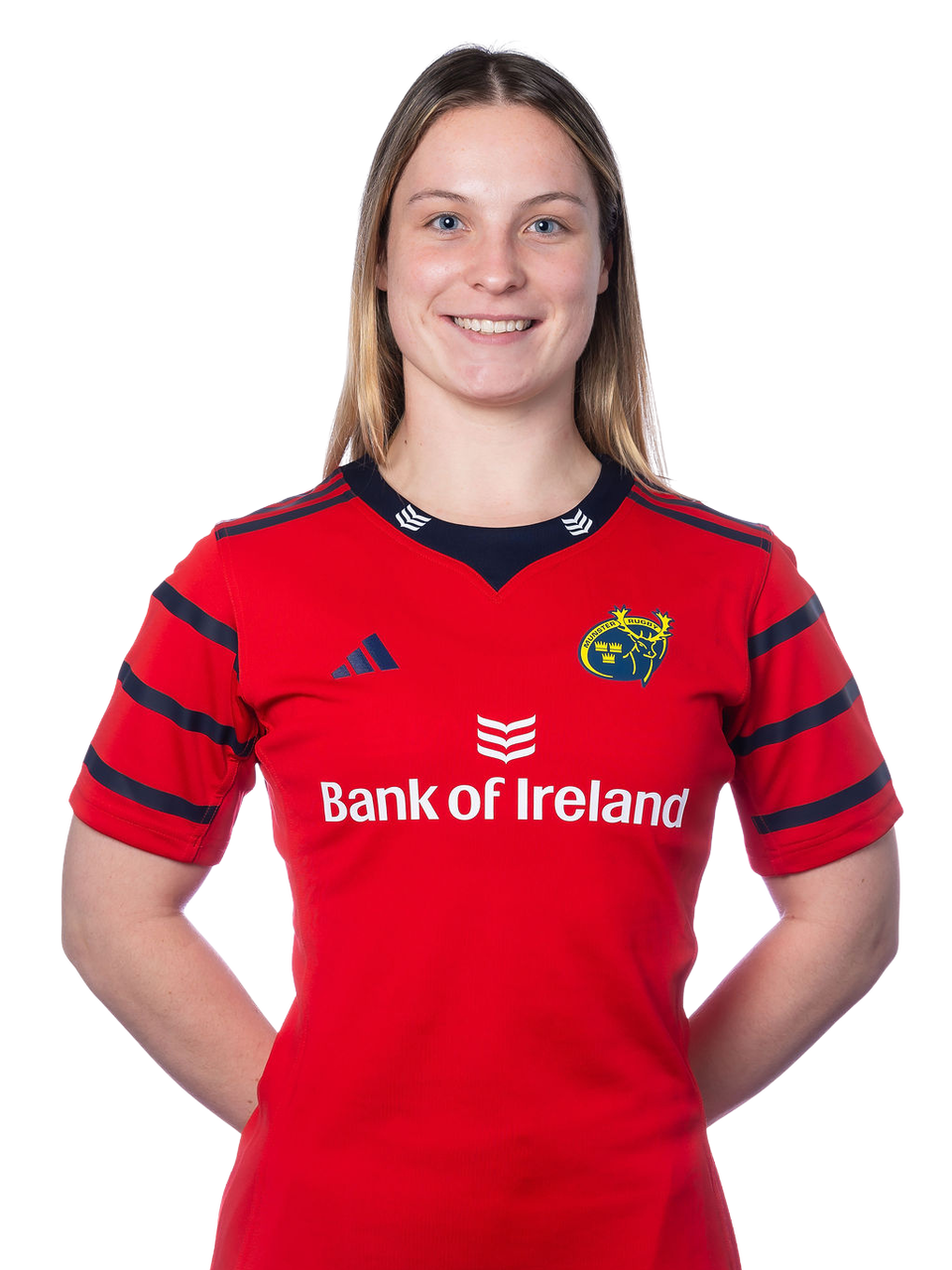 Alana McInerney Headshot