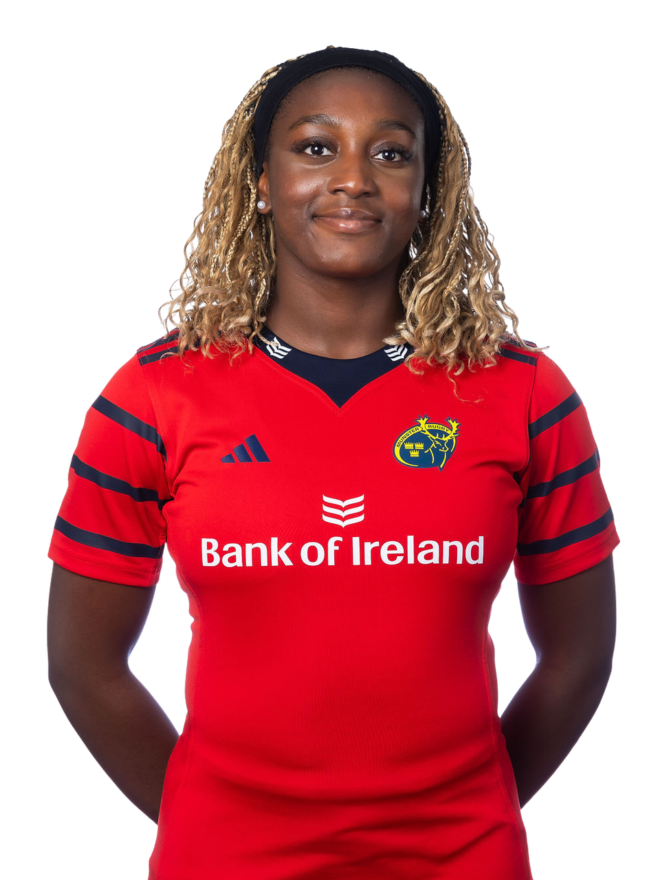Chisom Ugwueru Headshot