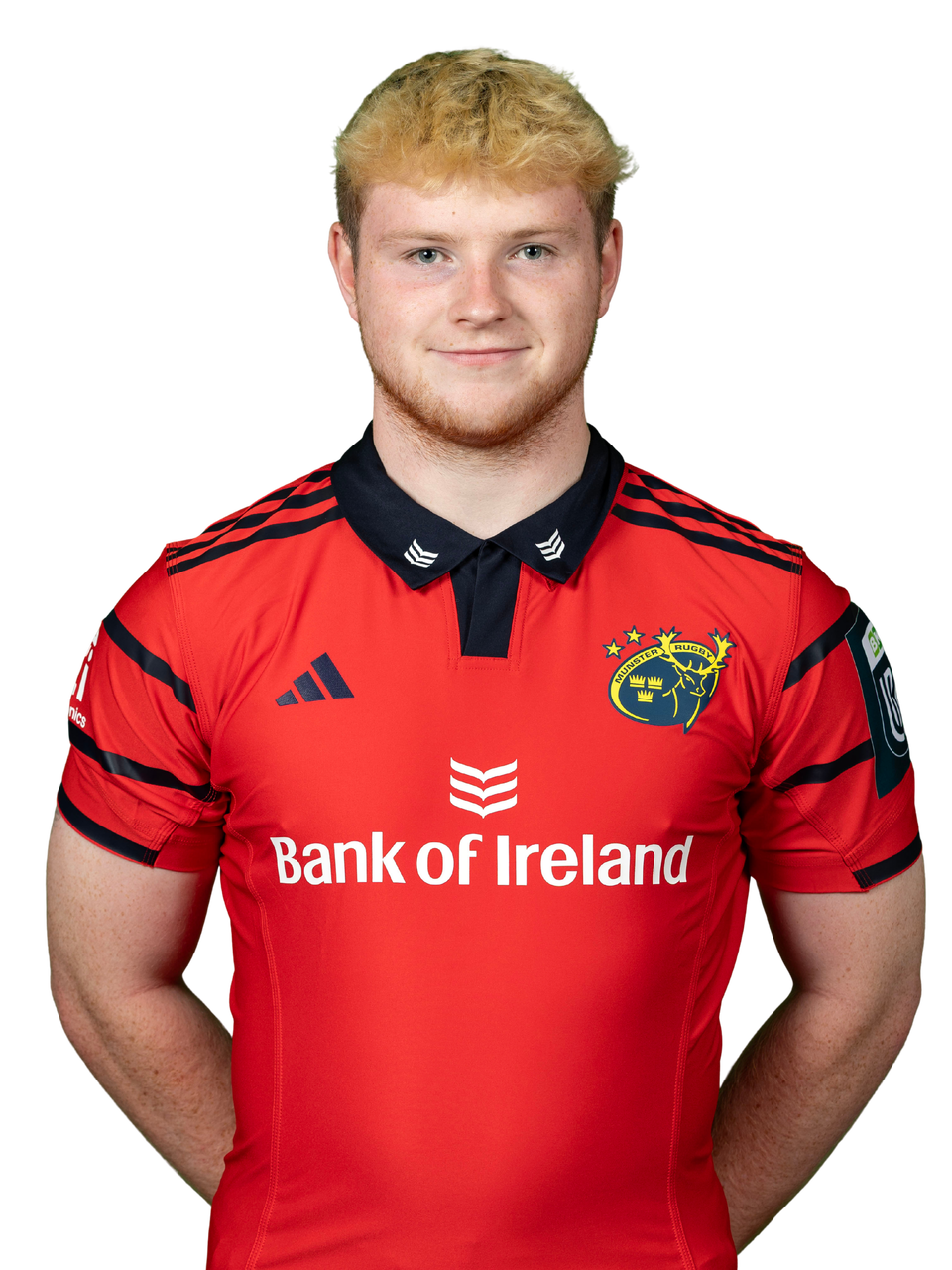 Rob Carney Headshot