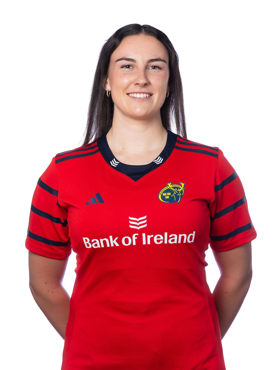 Annakate Cournane Headshot