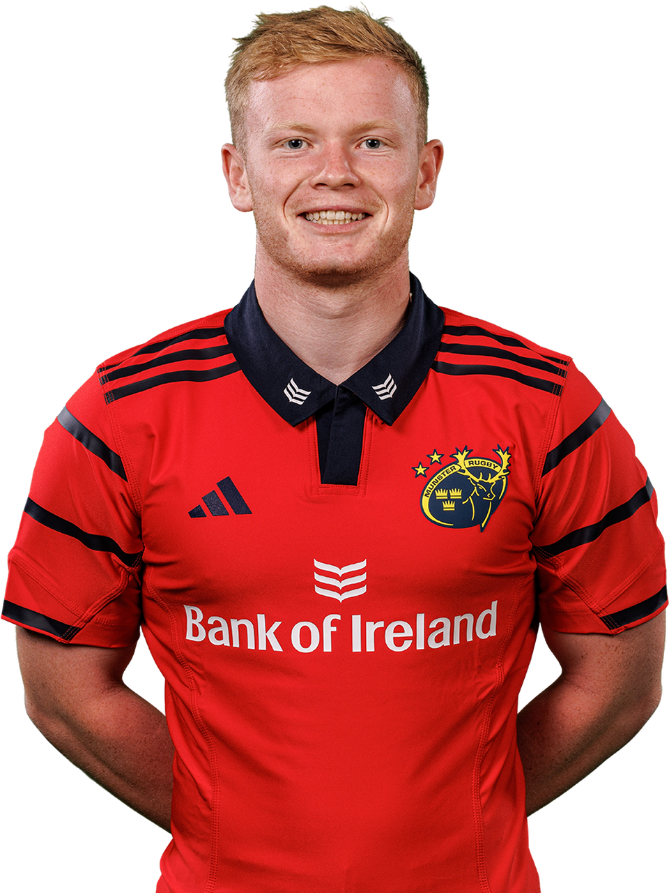 Ethan Coughlan