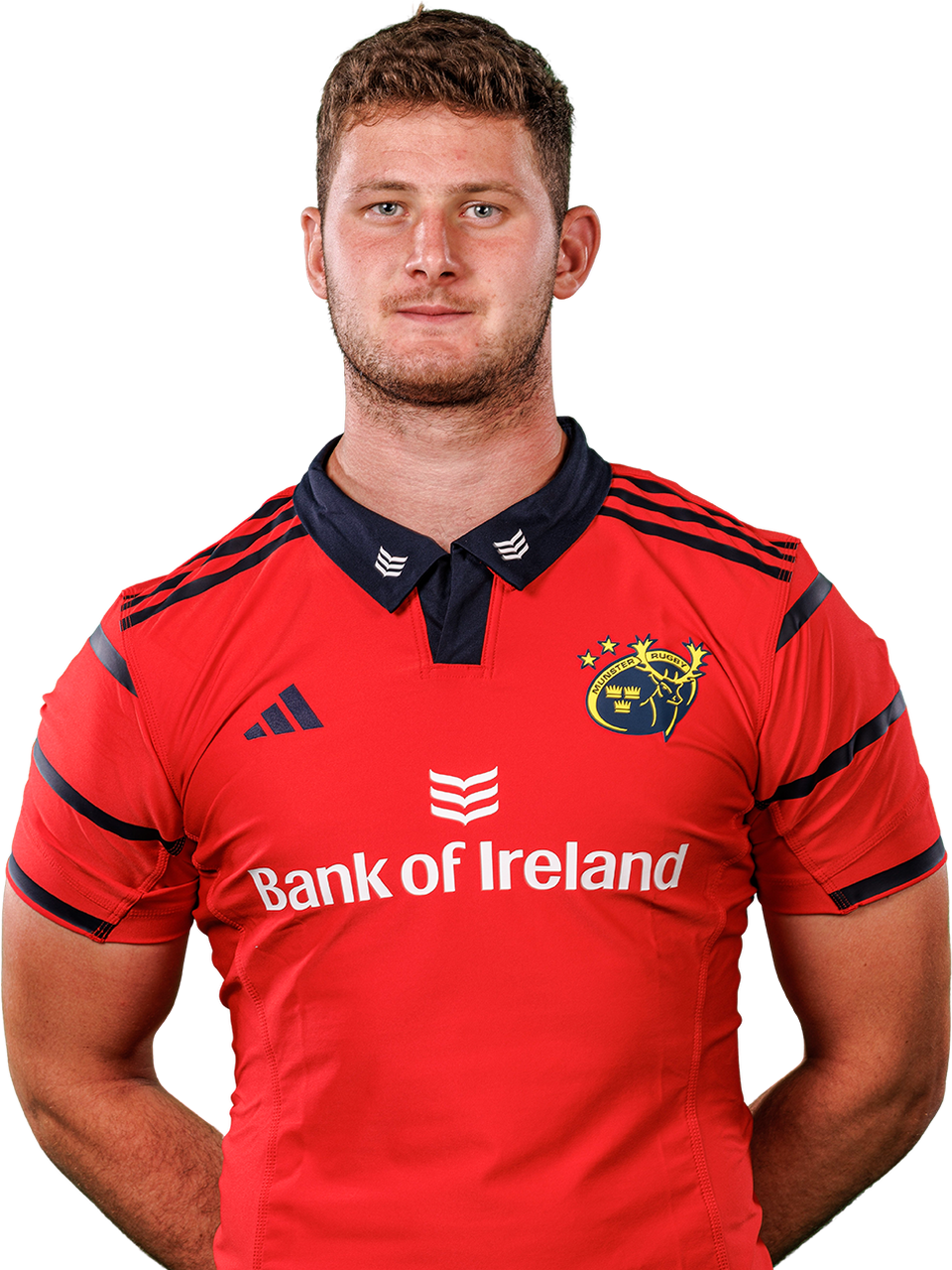 Evan O'Connell