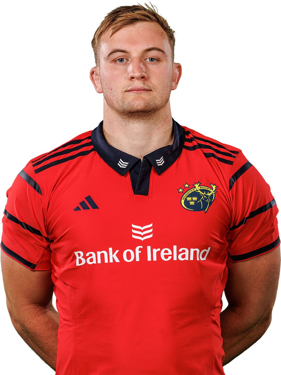 Gavin Coombes