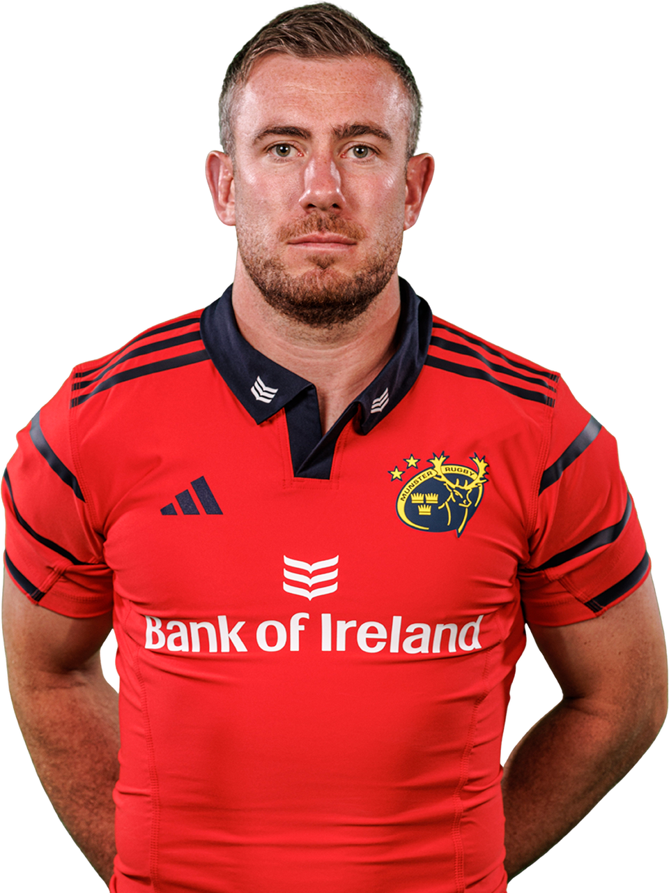 JJ Hanrahan