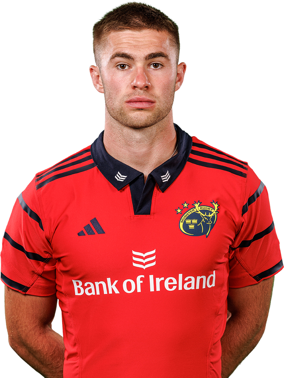 Jack Crowley