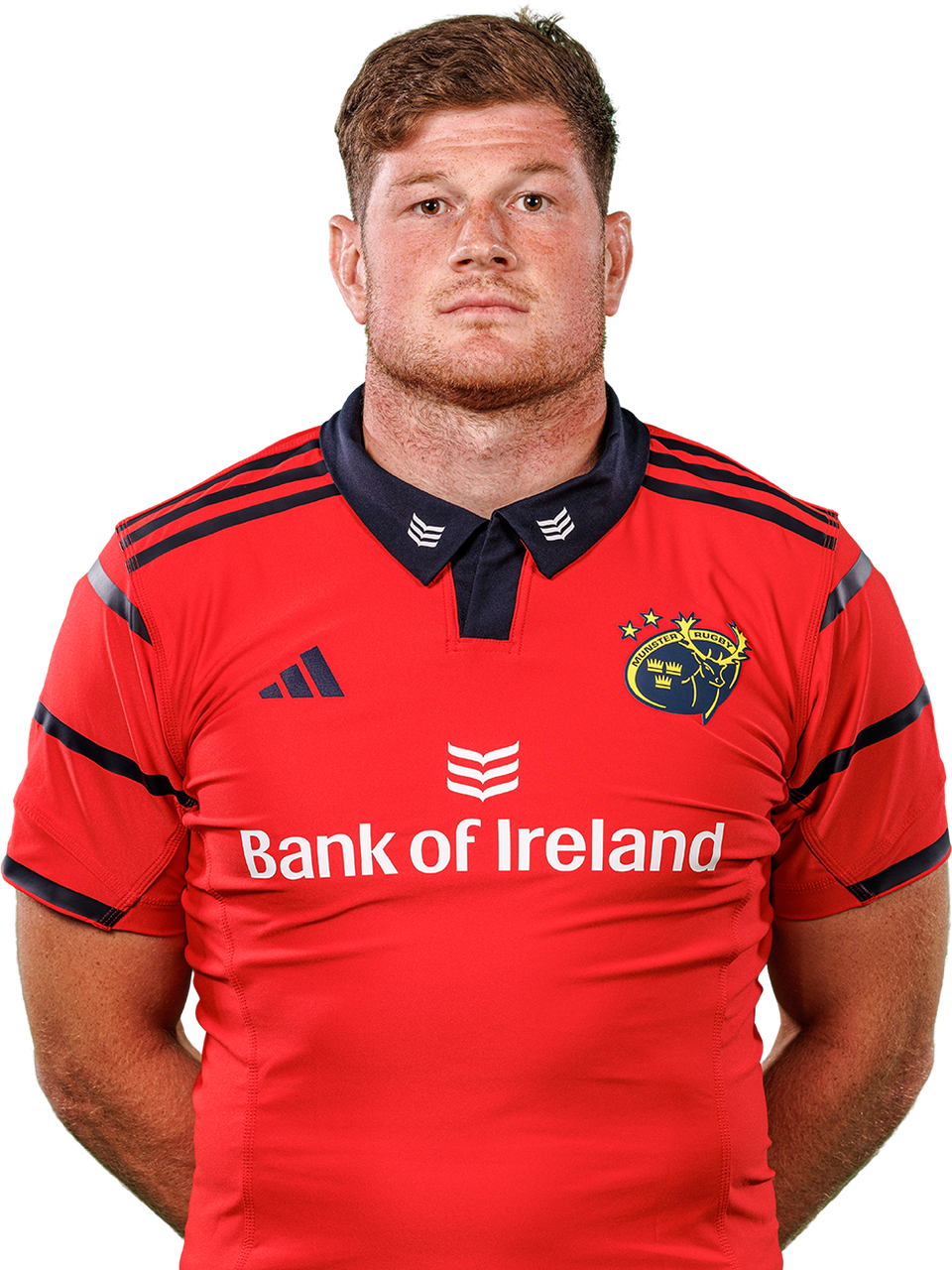 Jack O'Donoghue