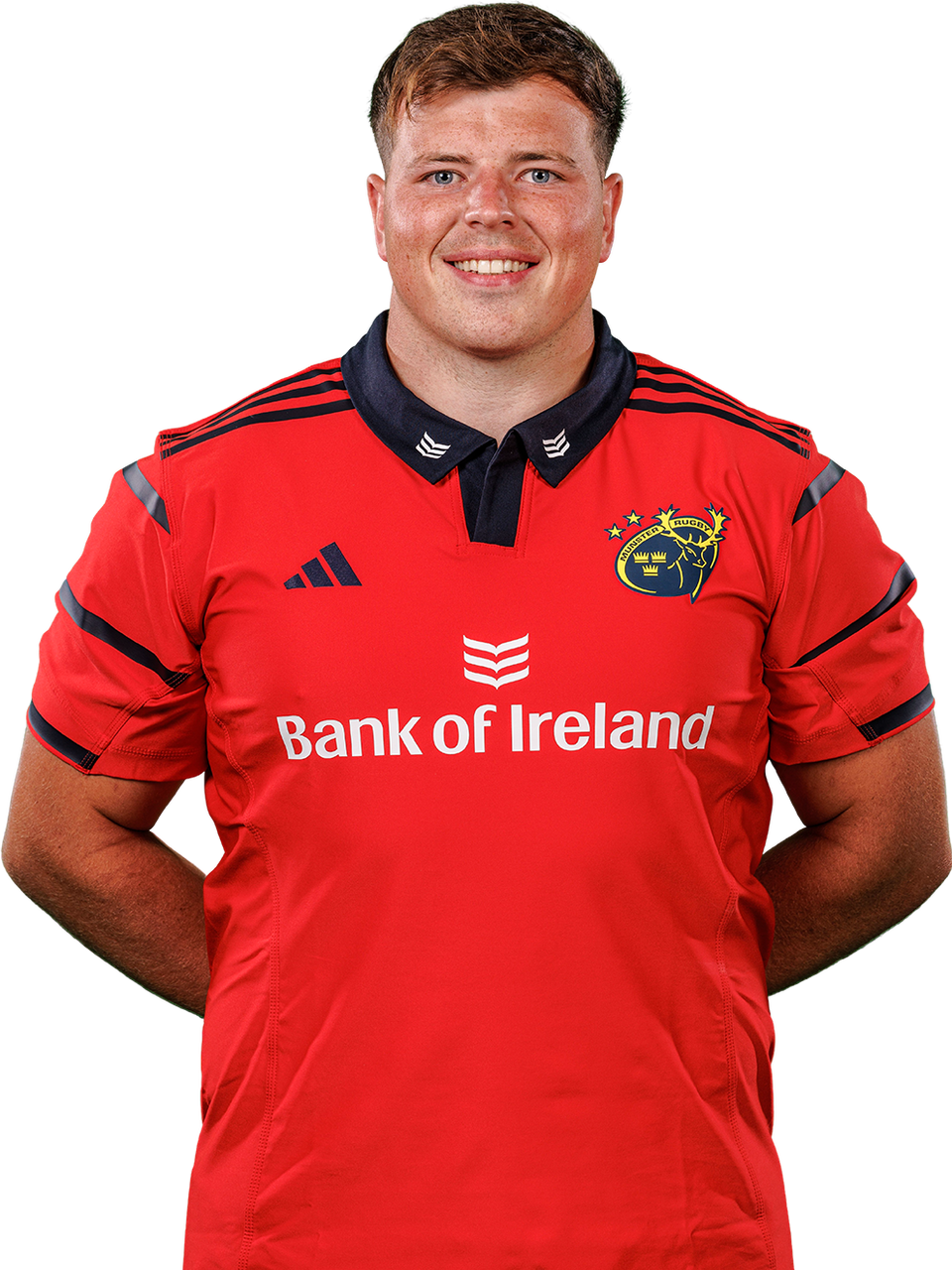 Josh Wycherley