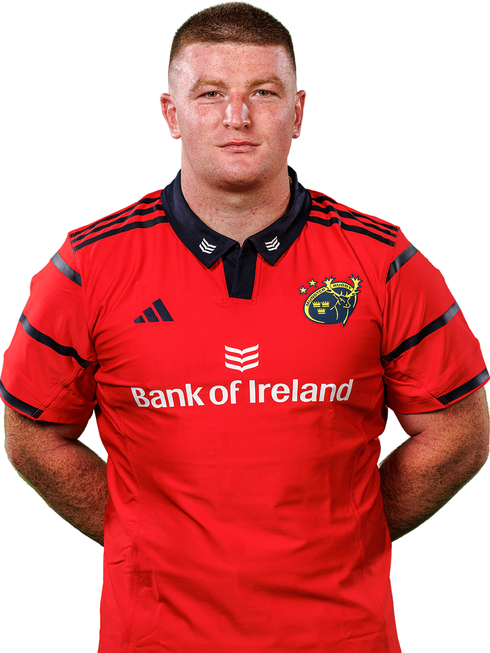 Kieran Ryan