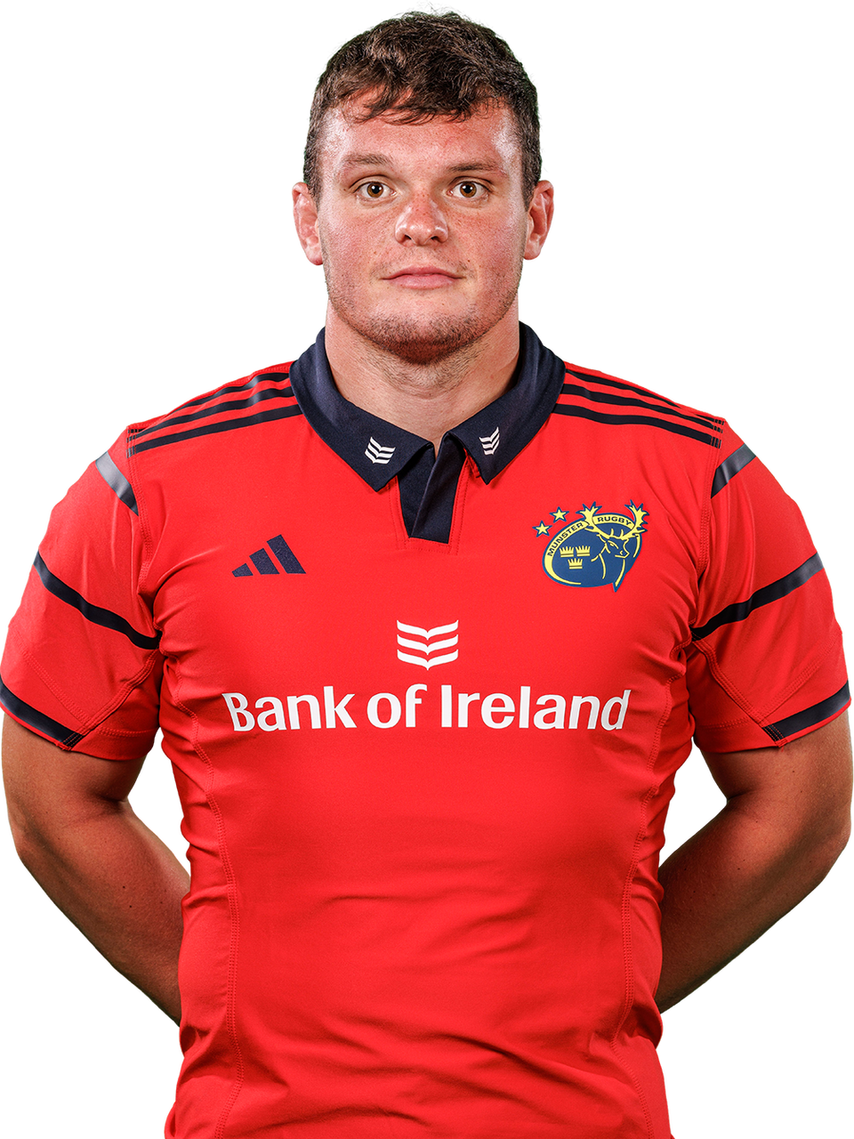 Mark Donnelly