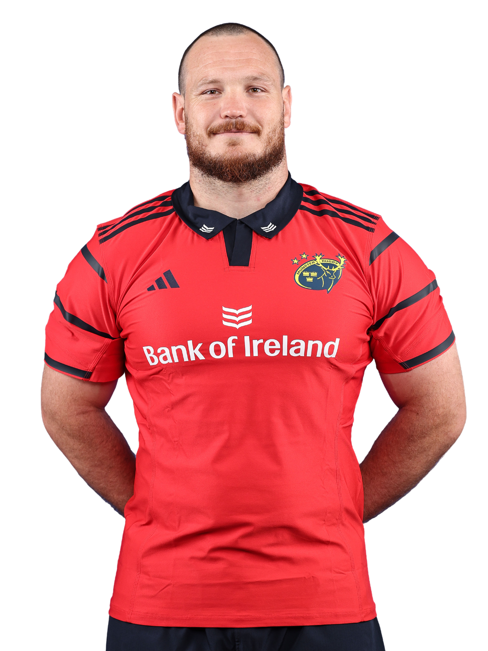 Marnus van der Merwe