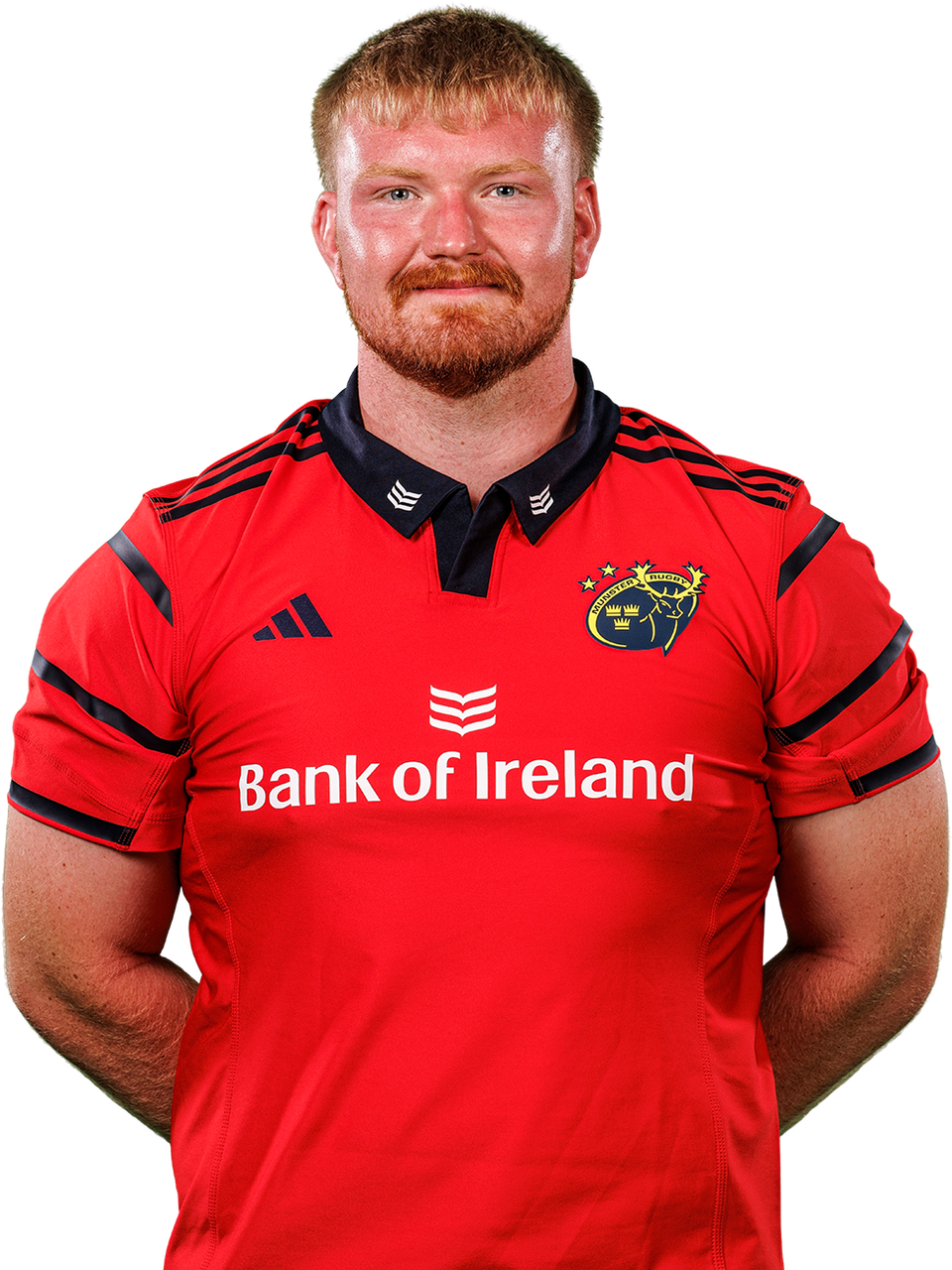 Ronan Foxe