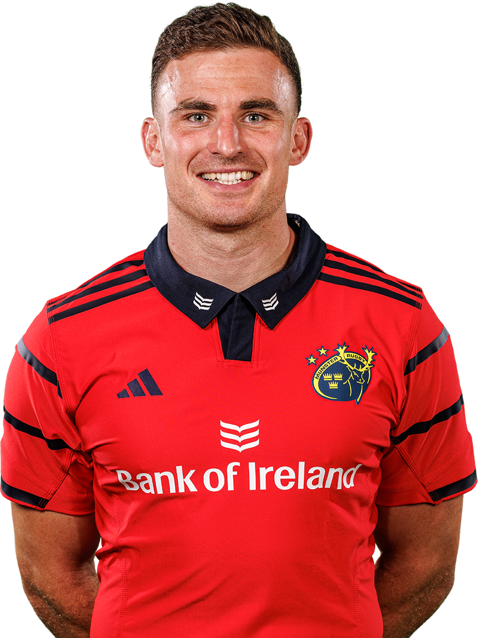 Shane Daly