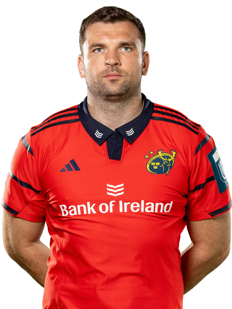 Tadhg Beirne