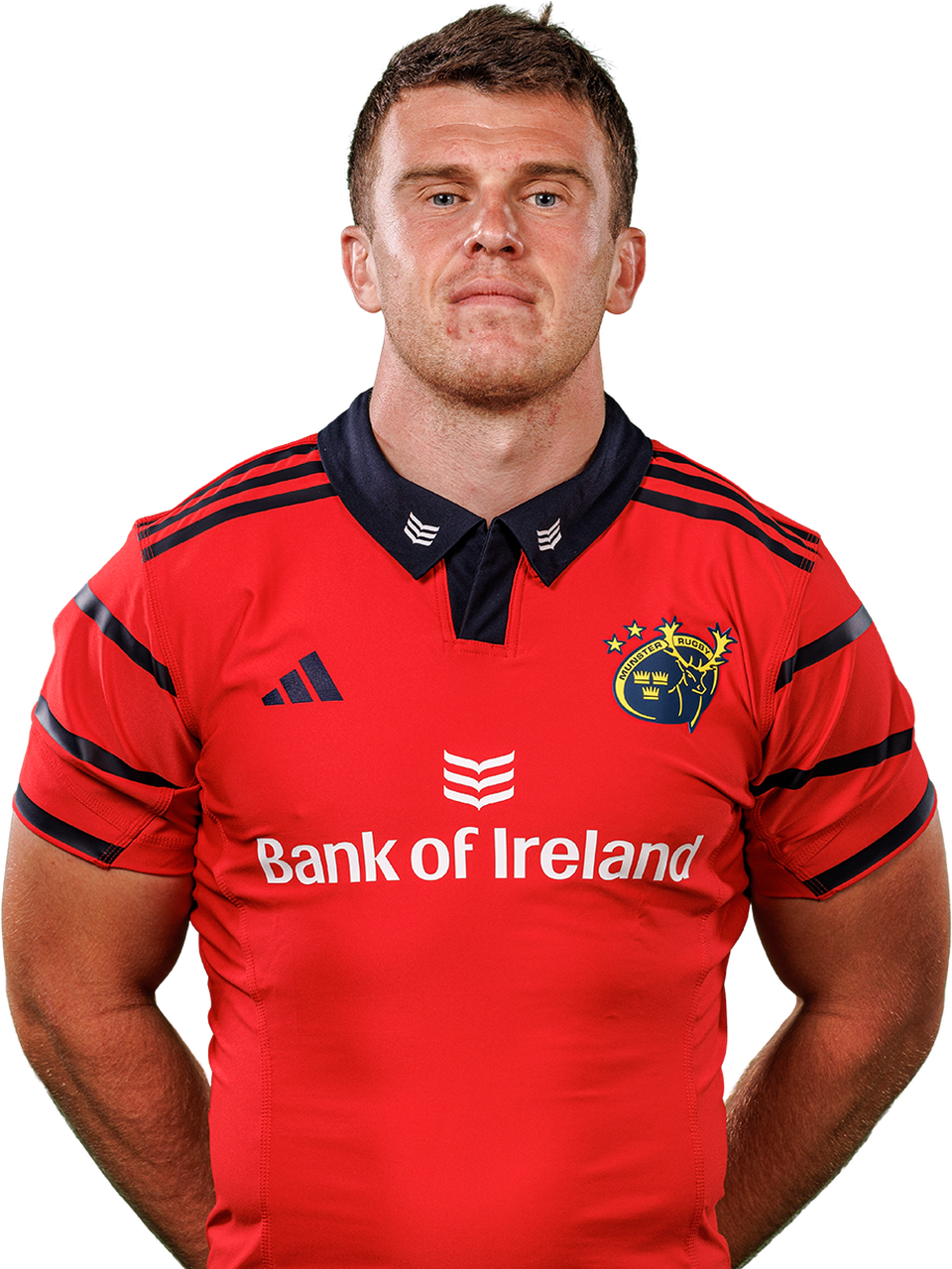 Tom Farrell