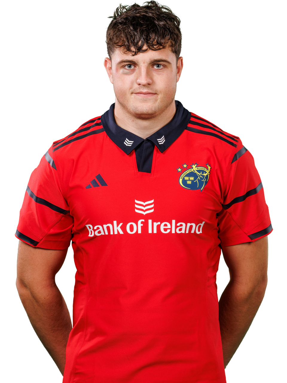 Michael Foy Headshot