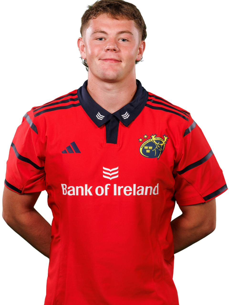 Eoghan Smyth Headshot