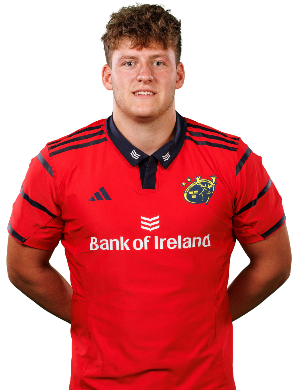 Luke Murphy Headshot