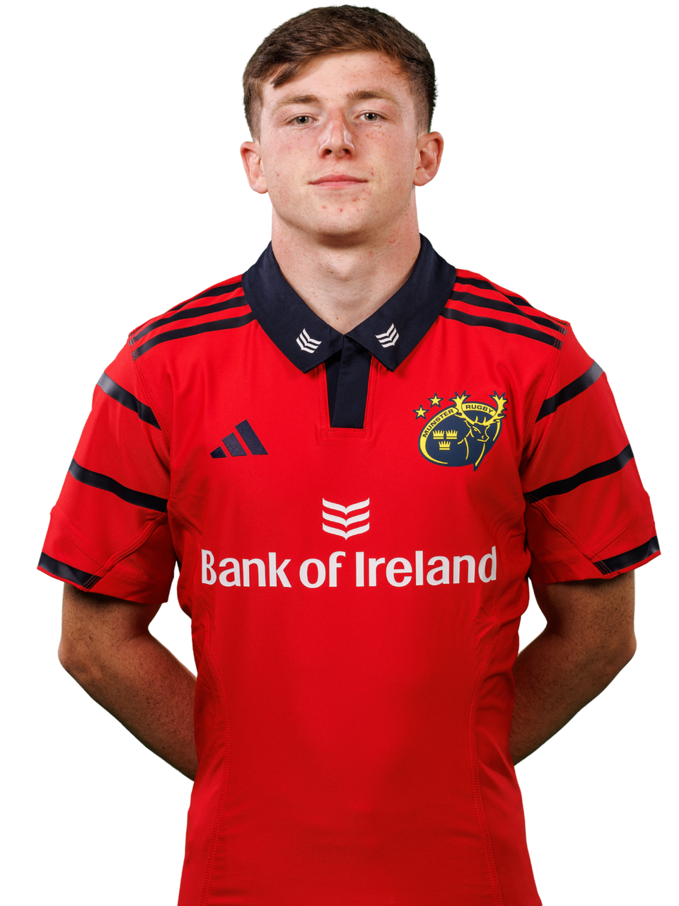 Jake O'Riordan Headshot