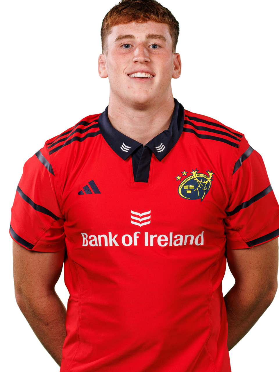 Conor Kennelly Headshot