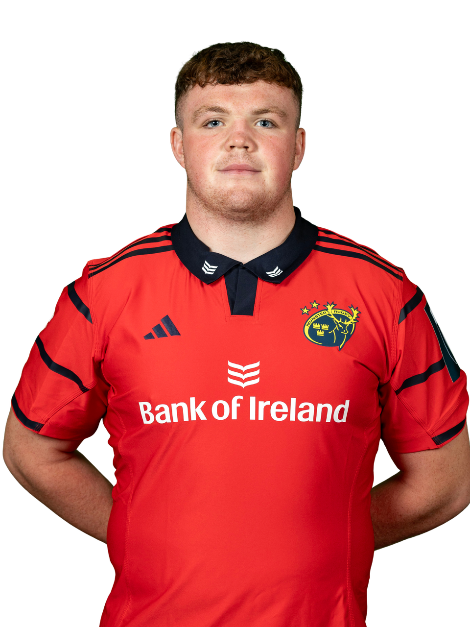 Jamie Conway Headshot