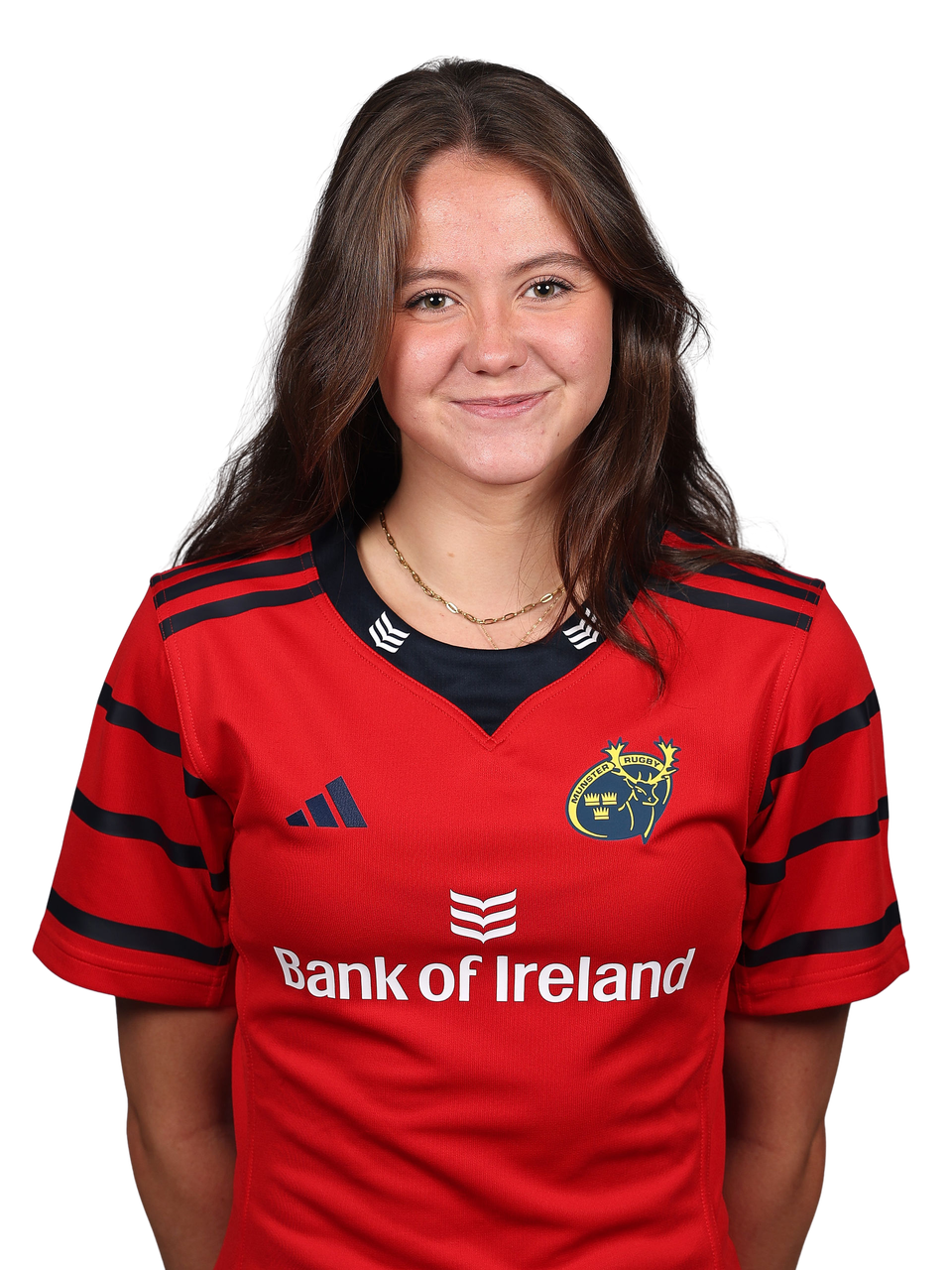 Lani O'Donovan headshot