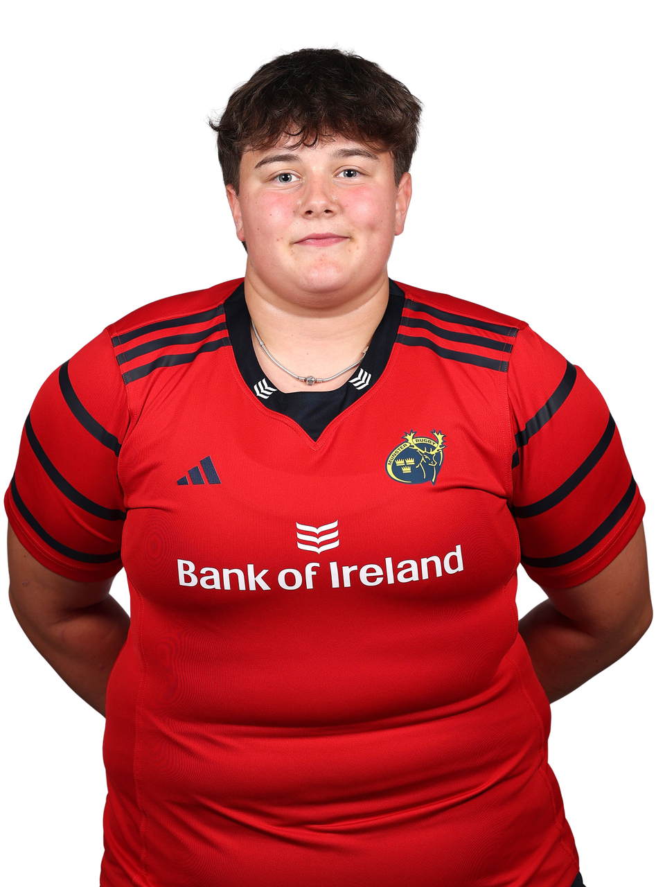 Ella Buckley Headshot
