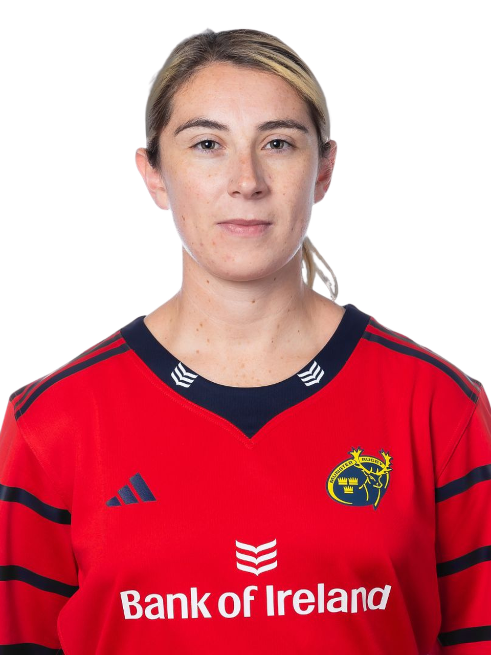 Clodagh O'Halloran Headshot