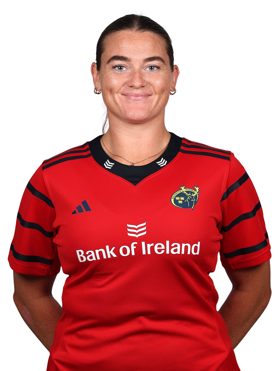 Jane Clohessy Headshot