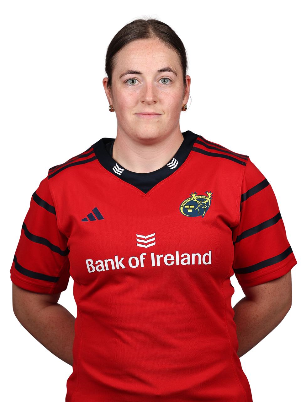 Siobhán McCarthy Headshot